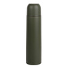 Mil-Tec - Vakuová baňka z nerezové oceli - 1L - OD Green - 14532000
