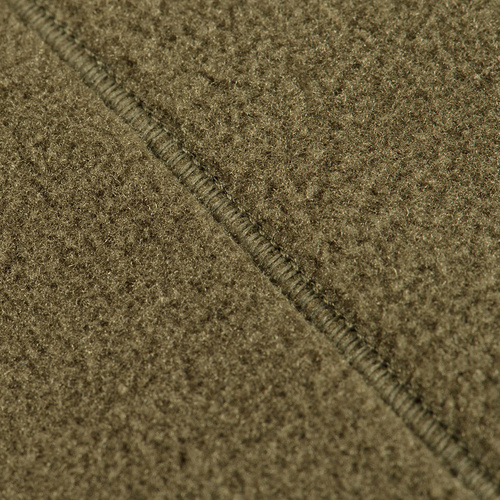M-Tac - Mikina Sprint Fleece - Dark Olive - 20485048 
