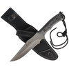 Muela - Taktický nůž Micarta 150 mm - TYPHOON-15W