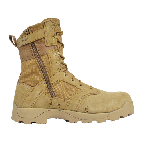 Altama - Bezpečnostní taktická obuv Jungle Assault SZ - Coyote - 351603