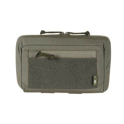M-Tac - Admin Large Elite Gen.II Tactical Pouch - Ranger Green - 51650023