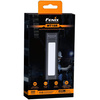 Fenix - Nabíjecí LED svítilna WT16R - Dílenská - 300 lumenů - černá - 039-479