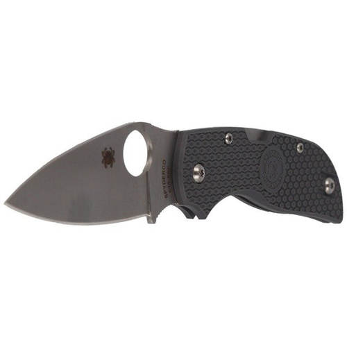 Spyderco - Zavírací nůž Chaparral™ FRN Gray - C152PGY