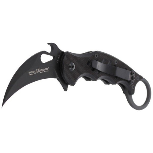 FOX - Zavírací nůž Karambit Emerson - FX-599