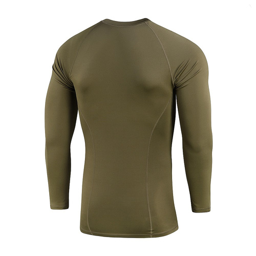 M-Tac - Termo tričko Polartec Level I - tmavé - 70032042