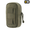 M-Tac - Ergonomická ramenní kapsa Elite - zelená Ranger - 10136023