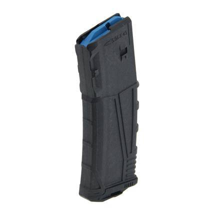 UTG - Zásobník AR15 / M4 Pro - 5,56x45 mm / .223 - Polymer - černý - RBUAM01