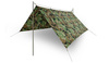 Helikon - Přístřešek Supertarp® - 300 x 300 cm - Woodland - PO-STP-PO-03