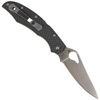 Spyderco - Nůž Byrd Cara Cara™ 2 FRN Gray - BY03PGY2