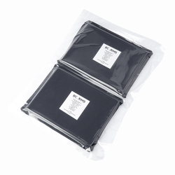 BC ARMS - Balistická vložka Warrior Soft K2 15 x 20 cm - sada 2 vložek - BCA-SOFT-K2-15x20