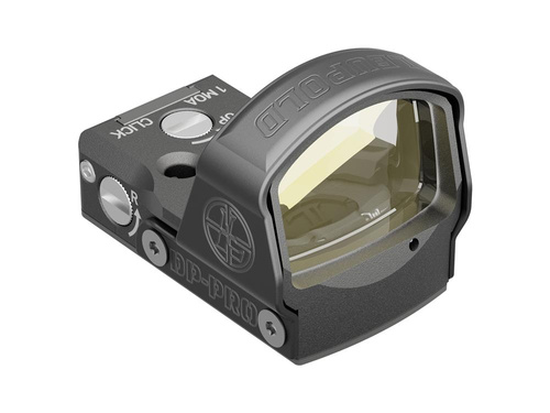 Leupold - DeltaPoint Pro Red Dot - 2,5 MOA - 119688