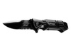 Walther - Zavírací nůž BTK Black Tac - 5.0715