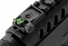 Black Ops - Vzduchová puška Langley ProSniper - 4,5 mm - Pistole - černá - CA0170