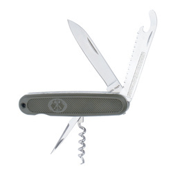 Mil-Tec - Kapesní nůž BW Knife - 4 v 1 - 15337000