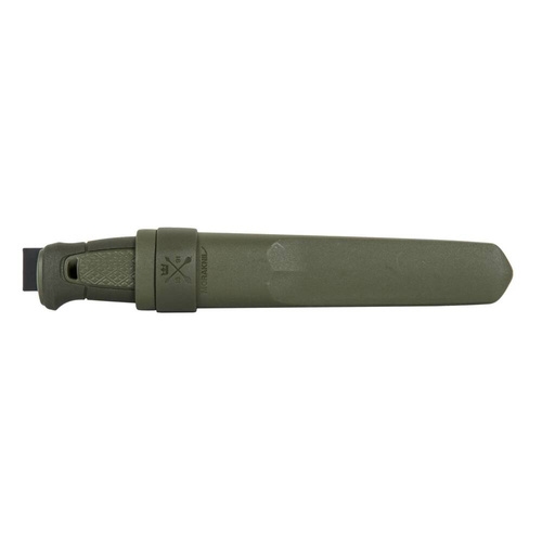 Morakniv - Nůž Morakniv Kansbol Outdoor - Nerezová ocel - Oranžová - NZ-KSB-SS-95