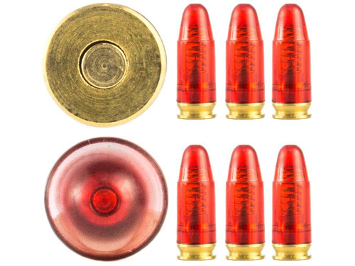 Megalin - Náboje - 9x19 mm - 6 ks - 170/009P