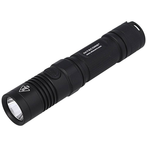 NiteCore - LED svítilna Explorer EC20 - 960 lm - EC20