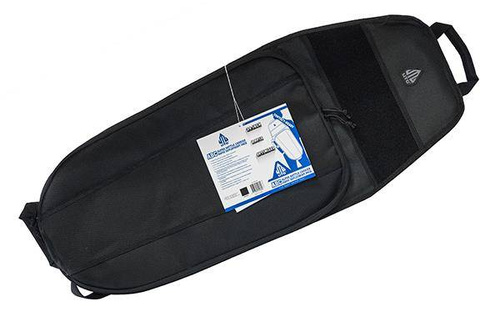 UTG - Pouzdro na Zbraň Leapers Alpha Battle Carrier Sling Pack - 34" - černé - PVC-PSP34B