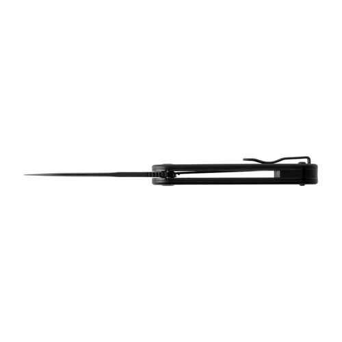 Ganzo - Zavírací nůž EDC Firebird FH922PT-BK - D2 - Black - FH922PT-BK
