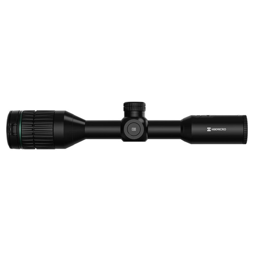 HIKVISION - HIKMICRO Alpex A50 Night Vision Sight + 3W 940nm X-hog Laser Illuminator - černá - HM-A50T+XH 940