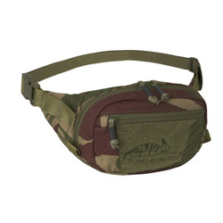 Helikon - Batoh Possum® - Cordura® - Rhodesian Camo - TB-PSM-CD-1K
