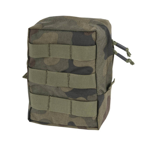 Helikon - Nákladní kapsa pro všeobecné použití - Polish Woodland - MO-U05-CD-04