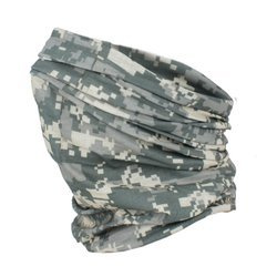 Mil-Tec - Šátek na hlavu / šátek - Polyester - UCP - 12216070