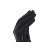 Mechanix - Rukavice Pursuit E5 Covert Cut Resistant - černé - TSCR-55