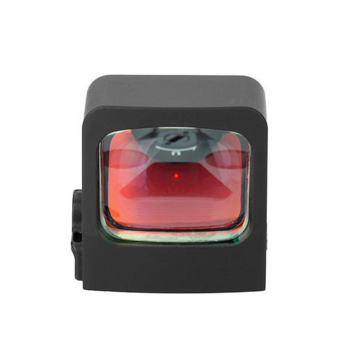 Holosun - Kolimátor HS507K Open Reflex SubCompact Pistol Sight - MRS - Černá - HS507K-X2