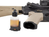 Magpul - MOE-K2+® Grip pro AR-15 / M4 - Flat Dark Earth - MAG532-FDE