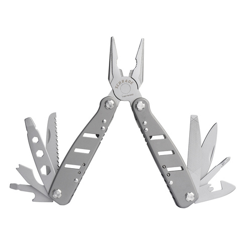 Schrade - Multitool Callous - 1182531 