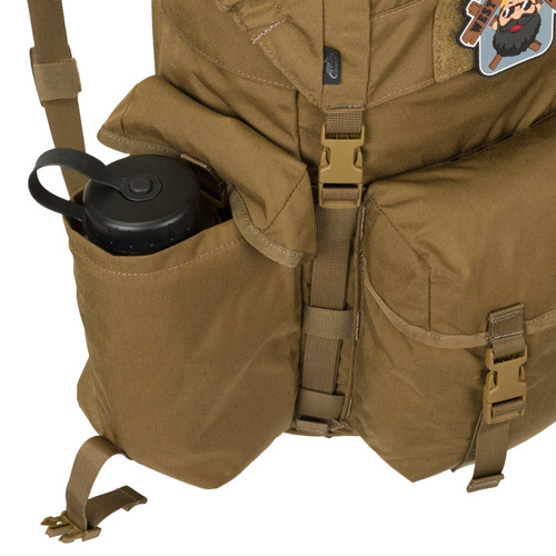 Helikon - Batoh Bergen® - Desert Night Camo - PL-BGN-CD-0L