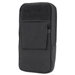 Condor - Pouzdro na GPS - černé - MA57-002
