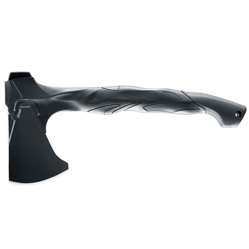 Walther - Sekera pro přežití MFA I - ocel / polymer - 5.0762