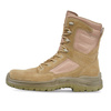 Bennon - Vojenské boty Desert Light O1 - vysoké - Desert Tan - Z20359v16