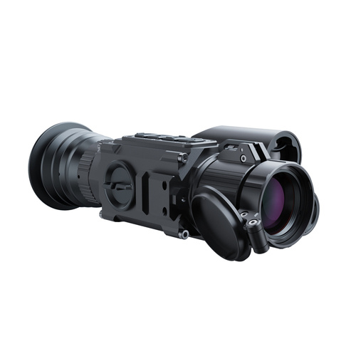 Pard - Noční vidění - IR 940 nm - Černé - NV008SP2-940/70