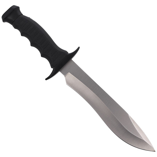Muela - Outdoorový nůž s gumovou rukojetí 180 mm - 85-181