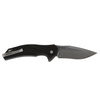 Kershaw - Zavírací nůž EDC Lateral - 8Cr13MoV - Black - 1645