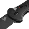 Benchmade - Taktický nůž Claymore - automatický - černý- 9070BK