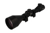 Lensolux - Puškohled 2,5-10x56E, osvětlený 4 červenými body - 19314