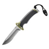 Gerber - nůž Ultimate - 7Cr17MoV - zelený/černý - 30-001830