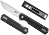Ganzo - Zavírací nůž Firebird FH11S EDC - Liner Lock - D2 - FH11S-BK