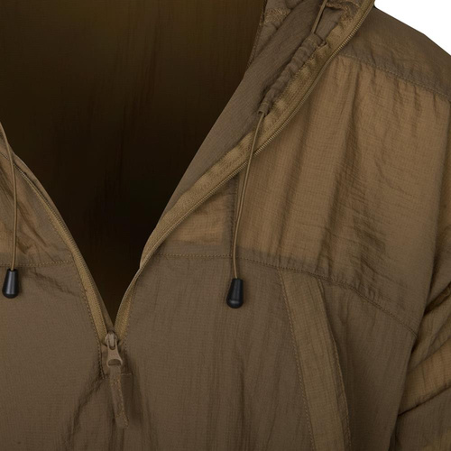 Helikon - Bunda Windrunner - Tiger Stripe - KU-WDR-NL-62