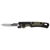 Kershaw - Zavírací nůž Lonerock Rbk 2 1891 - 60A Scalpel - Black/Green - 1891