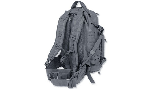 Direct Action - Batoh Ghost Mk II - Shadow Grey - BP-GHST-CD5-SGR