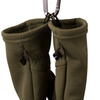 Helikon - Rukavice Trekker Outback - černé - RK-TKO-RP-01