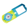 UST - Skládací mapový kompas Hi Vis - 1156797 