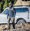 Helikon - Bunda Gunfighter - Foliage Green - KU-GUN-FM-21