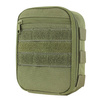 Condor - Boční pouzdro na kopačky - Olive Drab - MA64-001
