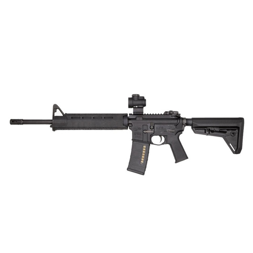 Magpul - PMAG® 30 AR-15 / M4 Window Magazine - GEN M2™ - MAG570